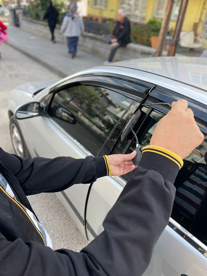 Atabey Oto Kilitçisi